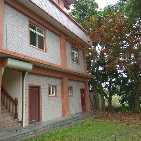 Dong Li Tea Homestay Ruisui Dış mekan fotoğraf