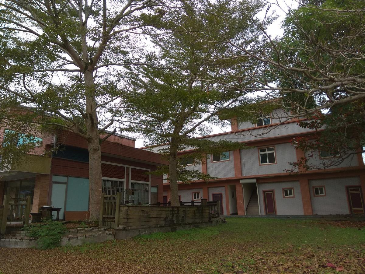 Dong Li Tea Homestay Ruisui Dış mekan fotoğraf